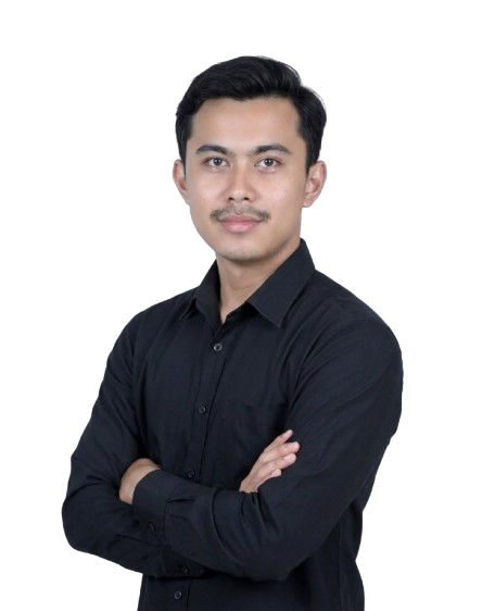 Bagas Hary Sulistyo — Profile Photo