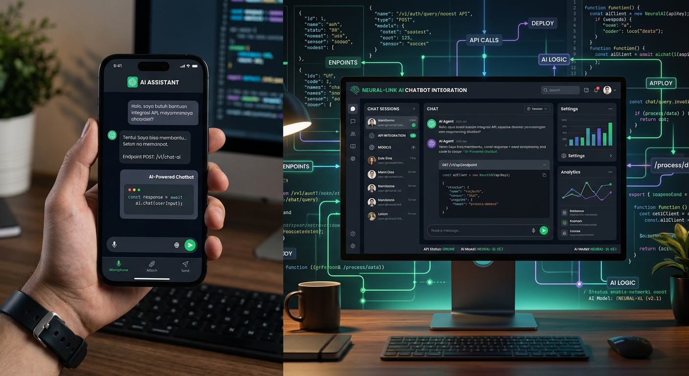 Chatbot System